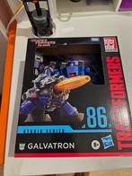 Transformers Studio Series 86 Galvatron, Ophalen of Verzenden