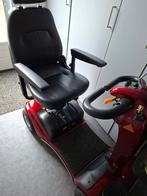 Shopraider TE-GK10 Scootmobiel deelbaar, 10 km/u of minder, Ophalen of Verzenden, Shoprider, 26 t/m 35 km
