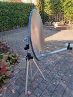 Schotelantenne., Ophalen, Gebruikt, (Schotel)antenne, Overige merken