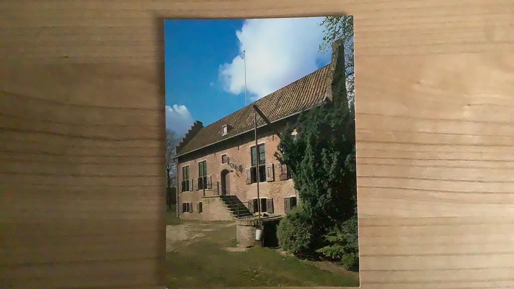 ansichtkaart Doetinchem, Verzenden, Ongelopen, Gelderland