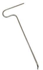 Demontage haak permanent filter Animo Optifresh, Ophalen of Verzenden, Volgt, Volgt, Nieuw