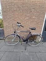 Herenfiets Batavus, Ophalen, Gebruikt, Batavus, Versnellingen