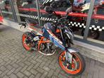 KTM 390 DUKE ABS 2026, Bedrijf, Naked bike