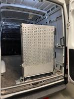 Oprijplaat Rijplaat Rij plaat oprij plaat laadklep DRAAIBAAR, Gebruikt, -, Ophalen of Verzenden, -