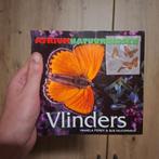 Vlinders, Ophalen, Zo goed als nieuw, Los deel, Pamela Forey