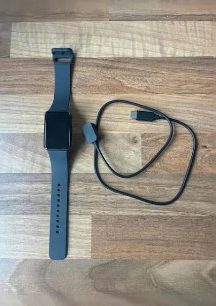 Samsung Fit 3 Zwart - Goede Staat, Ophalen, Gebruikt, Zwart, Samsung