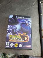Pokemon XD Gale of Darkness Gamecube, Avontuur en Actie, 1 speler, Ophalen of Verzenden, Zo goed als nieuw