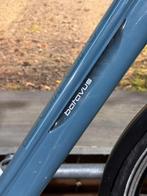 Batavus Wayz electrische fiets met voorwiel motor ebike!, Batavus, Batavus, Ophalen of Verzenden, Zo goed als nieuw