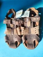 Kinder sandalen maat 30. Naturimo kleur bruin., Ophalen of Verzenden, Overige typen