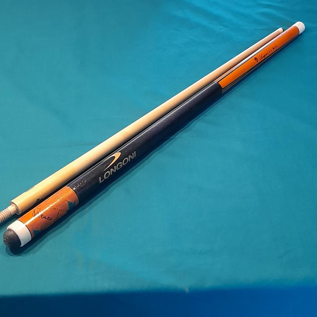 Longoni ** B/S, Ophalen of Verzenden, Nieuw, Keu of Ballen