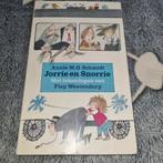 Jorrie en Snorrie - Annie M.G. Schmidt - Fiep Westendorp, Ophalen of Verzenden, Gelezen, Annie M.G. Schmidt