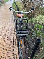 Kinder fiets, Fietsen en Brommers, Ophalen, Gebruikt, Minder dan 16 inch, Sparta pickup