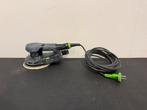 Festool Rotex Schuurmachine, Doe-het-zelf en Verbouw, Gereedschap | Schuurmachines, Ophalen, Zo goed als nieuw, Minder dan 600 watt