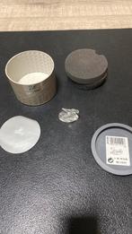 Swarovski zwaan klein, Verzamelen, Swarovski, Ophalen of Verzenden, Nieuw, Figuurtje