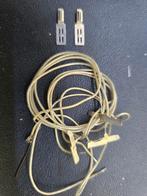 Trix middenrail aansluitcontact H0, Hobby en Vrije tijd, Modeltreinen | H0, Ophalen of Verzenden, Gelijkstroom, Wagon, Trix