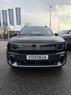 Renault 4 E-Tech Evolution Comfort Range Van (bj 2026), Automaat, Metallic lak, Huisgarantie, Renault