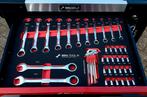 Gereedschapswagen goed gevuld (NIEUW IN DOOS), Nieuw, Gevuld, Ophalen of Verzenden, Gereedschapswagen gevuld