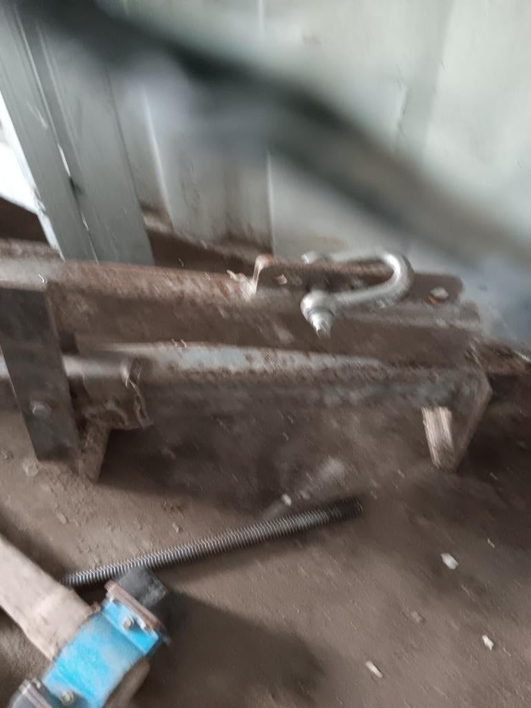 Elementen klem, Ophalen of Verzenden, Nieuw