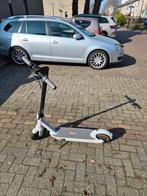 Elektrische step ninbot max, Ophalen, Zo goed als nieuw, Elektrische step (E-scooter)
