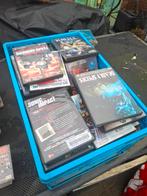 Tekoop mooie dvd.s orginele veel., 1 speler, Ophalen, Zo goed als nieuw