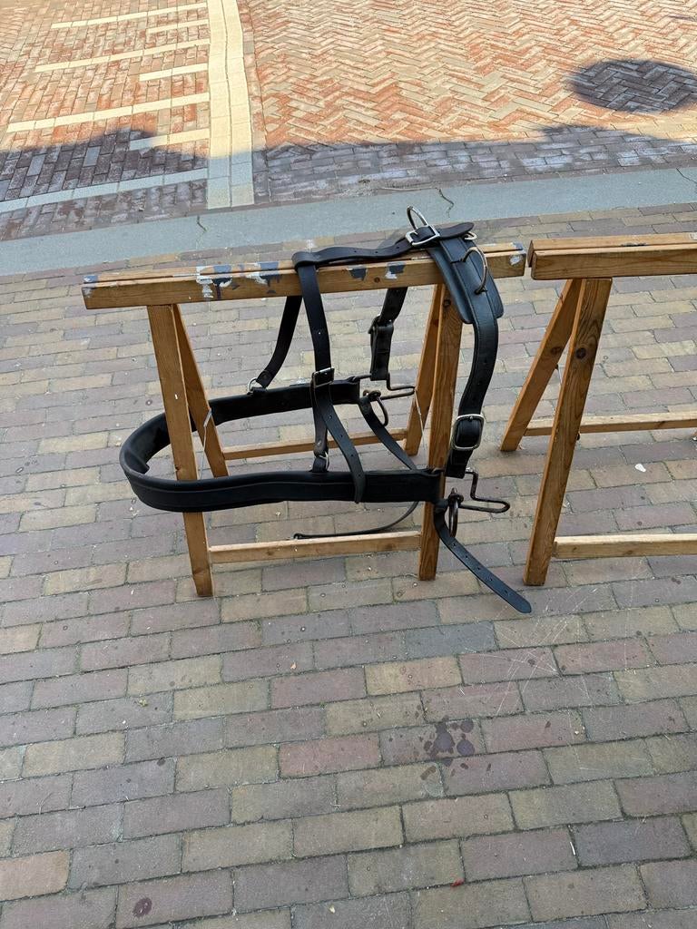 Werktuig, Ophalen of Verzenden, Gebruikt