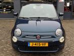 Fiat 500 1.2 Lounge Xenon|Navi|Carplay|Navi|Cruicecontrol, Voorwielaandrijving, 972 kg, Gebruikt, 4 cilinders
