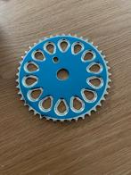 kettingblad 44 T staal voor BMX of CRUISER, Fietsen en Brommers, Fietsonderdelen, Algemeen, Nieuw, Ophalen of Verzenden, Crankstel of Pedalen