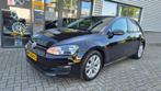 Volkswagen GOLF TSI Comfordline DSG Navi PDC Stuurbediening, 1154 kg, Gebruikt, Euro 6, Origineel Nederlands