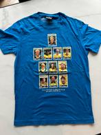 RKC Waalwijk dreamteam shirt Copa, Ophalen of Verzenden, Gedragen, Maat 46 (S) of kleiner, Blauw