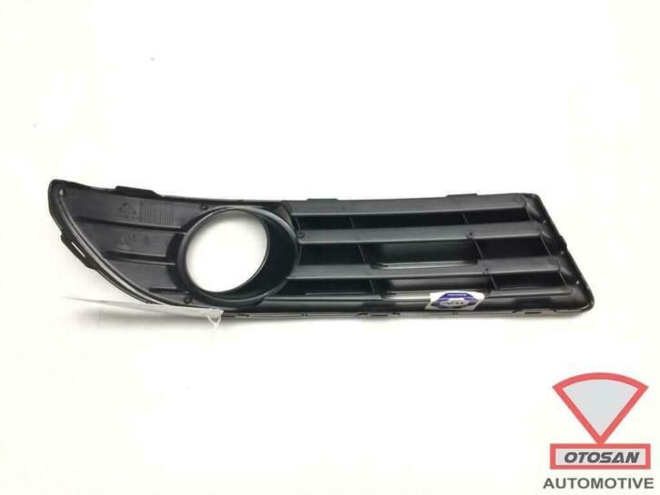 vw polo 05 09 voorbumper rooster mistlamp links nieuw! vpf14, Volkswagen, Volkswagen AG, Bumper, Berliner Ring 2
38440  Wolfsburg, DE