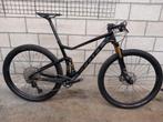Scott Spark RC900 SL Shimano XTR maat Large, 53 tot 57 cm, Fully, Ophalen, Overige merken