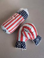 Boks set van Intertoys, Kinderen en Baby's, Ophalen, Zo goed als nieuw, Jongen of Meisje