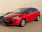 Ford Focus 1.0 EcoBoost Titanium, Euro 5, 101 pk, Gebruikt, 635 kg