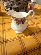 Antieke Paragon Fine Bone China Melkkan - Made in England, Ophalen of Verzenden