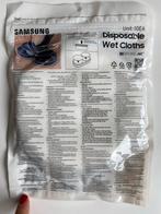 Samsung Jet Dweilfunctie Doekjes - 10 Stuks, Ophalen of Verzenden, Nieuw, Reservoir, Stofzuiger