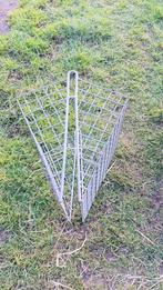 Opzet hooiruif te koop, Ophalen, Overige soorten