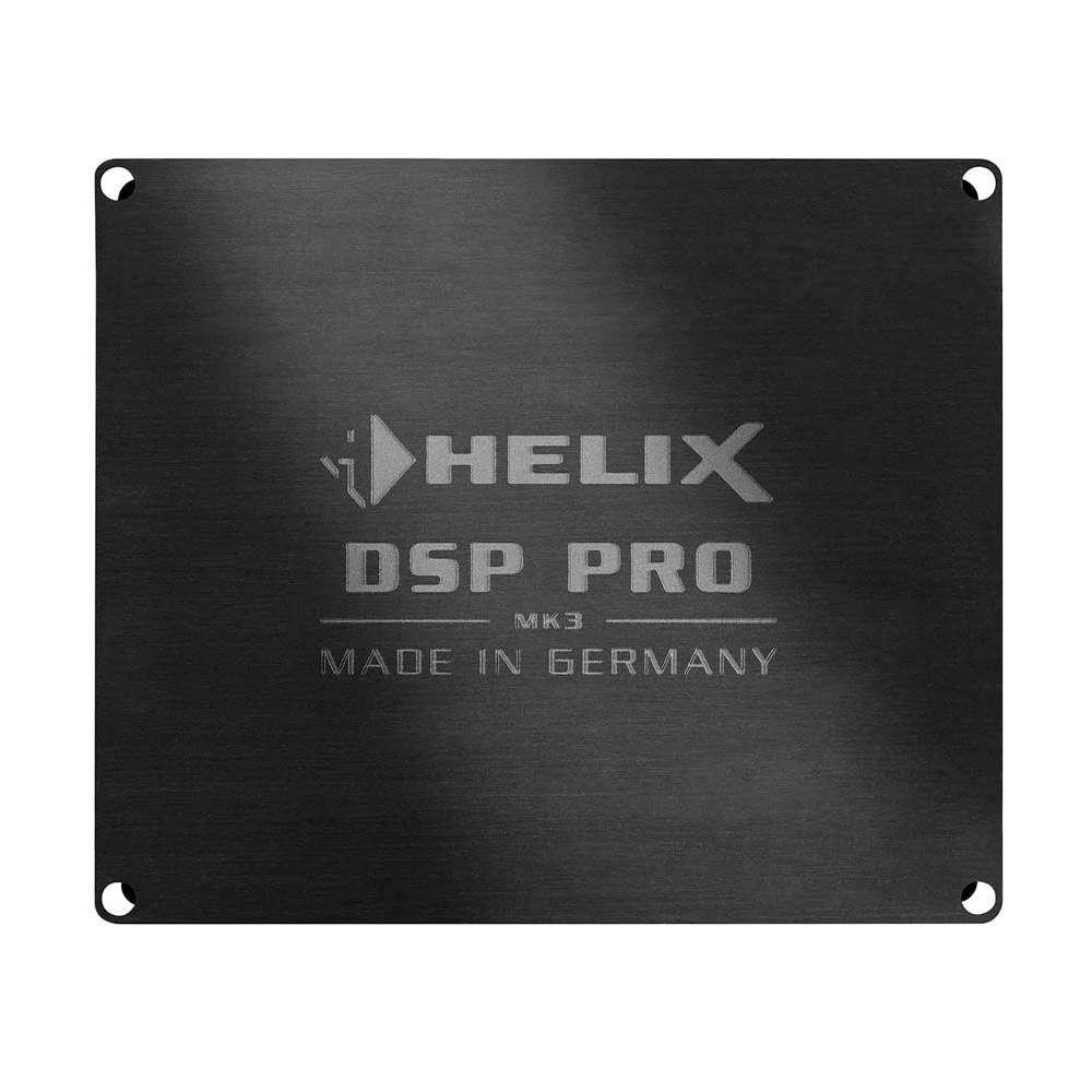 Helix DSP PRO MK3 10 kanaals DSP / Digital Sound Processor, ., Nieuw, Ophalen of Verzenden, .