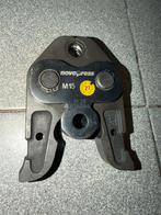 Persbek m15 NIEUW, Ophalen, Nieuw