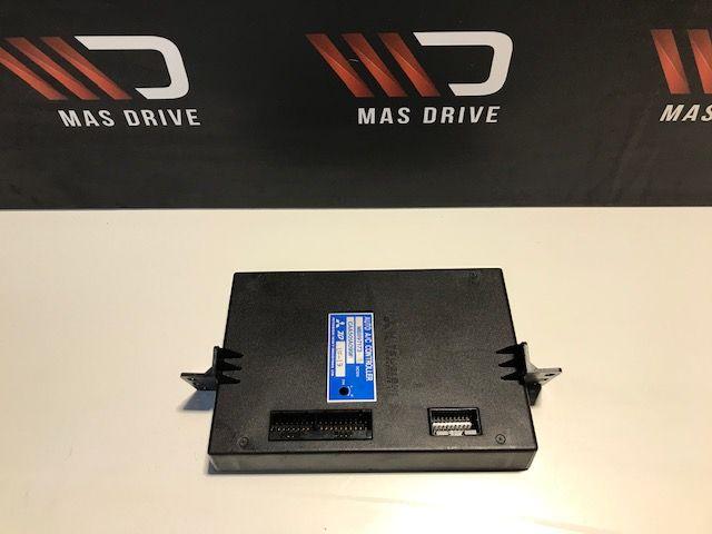 Mitsubishi 3000GT VR4 auto a/c controller, Gebruikt