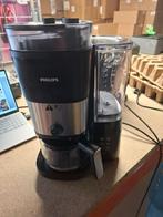 Philips All-in-1 Brew koffiezetapparaat HD7900/50 | DLS18828, Afneembaar waterreservoir, 10 kopjes of meer, Koffiemachine, Ophalen of Verzenden
