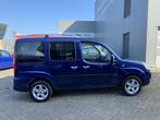 Fiat Doblò 1.4 Malibu,Airco,Schuifdeuren Links&Rechts,Trekh, Auto's, Voorwielaandrijving, Gebruikt, Doblo, 4 cilinders