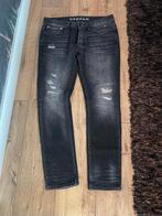 Denham jeans te koop, Ophalen of Verzenden, Zo goed als nieuw, Zwart, W33 - W34 (confectie 48/50)