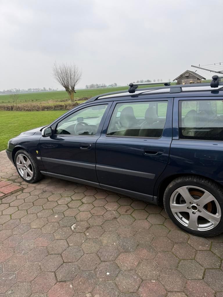Volvo v70 / s60 radiateur nieuwe handbak, Ophalen, Nieuw, Volvo