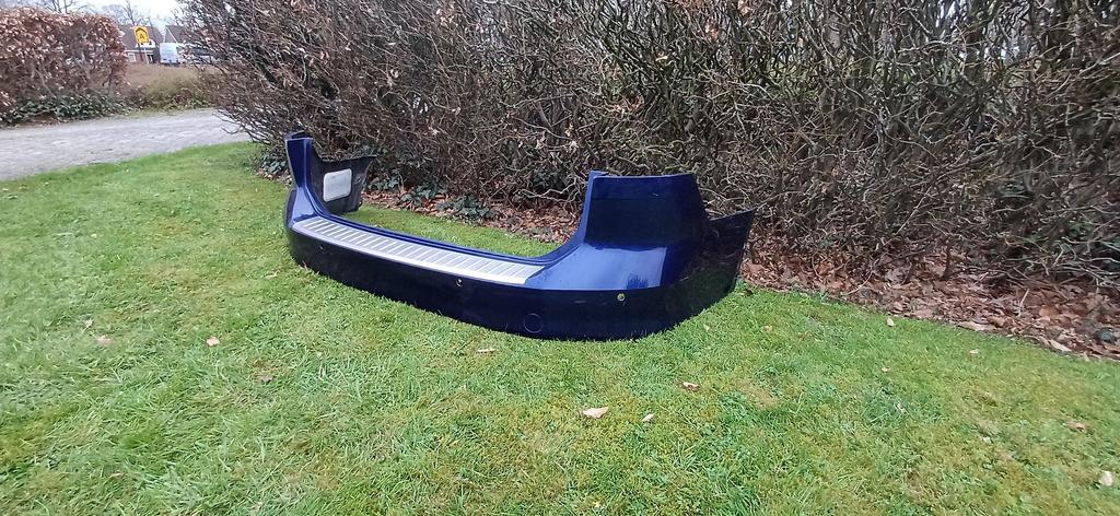Volkswagen Passat 3G9807421 Variant B8 Achterbumper PDC, Auto-onderdelen, Gebruikt, -, Volkswagen, -