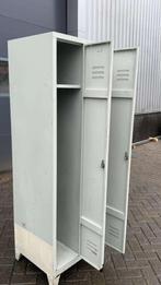 lockerkast, Gebruikt, Niet ingevuld, Niet ingevuld, Ophalen