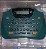 Labelprinter / Labelmaker - P-touch 60, Computers en Software, Labelprinters, Ophalen, Gebruikt, Qwerty, Brother