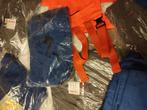 Partij nieuw werkkleding, Tuin en Terras, Werkkleding, Ophalen of Verzenden, Nieuw, Jas