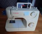 Singer naaimachine, Ophalen, Gebruikt, Naaimachine, Singer