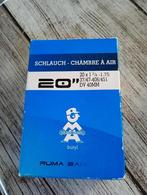 Binnenband fiets 20x 1,75, Fietsen en Brommers, Band, Algemeen, Nieuw, Ophalen of Verzenden