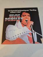 Elvis Presley - flexi single, Ophalen of Verzenden